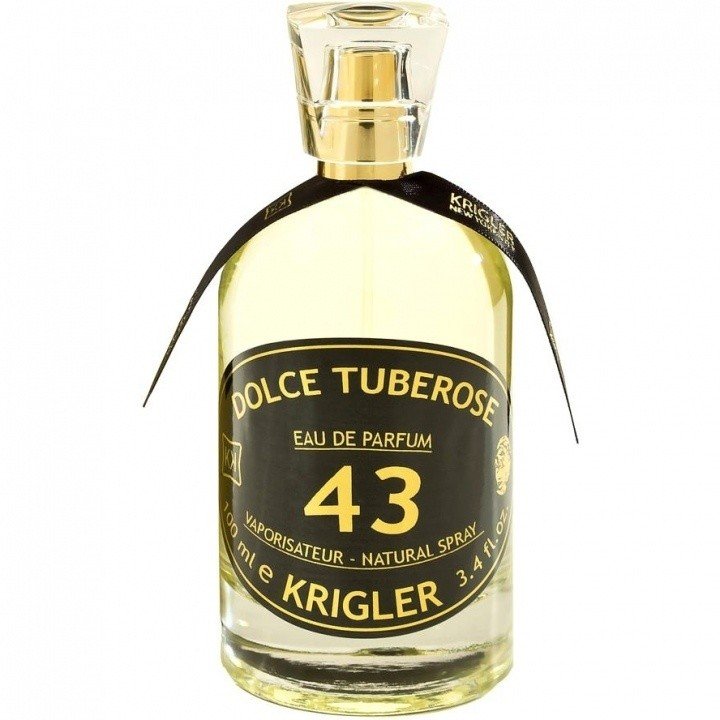 Dolce Tuberose 43